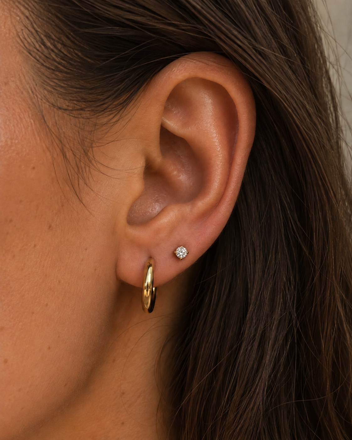 Lilly Piercing