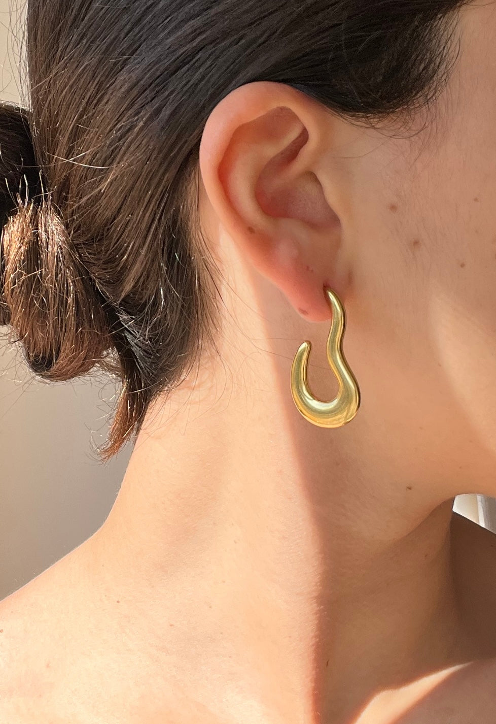 Isabella Earrings image 1
