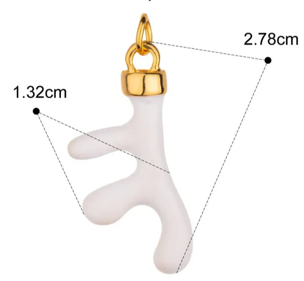 White Coral image 1