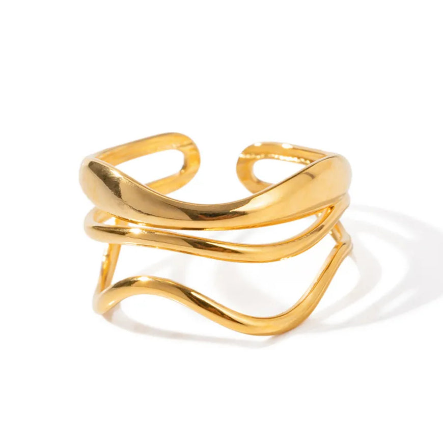 Velma ring