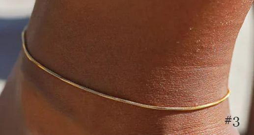 Anklets image 2