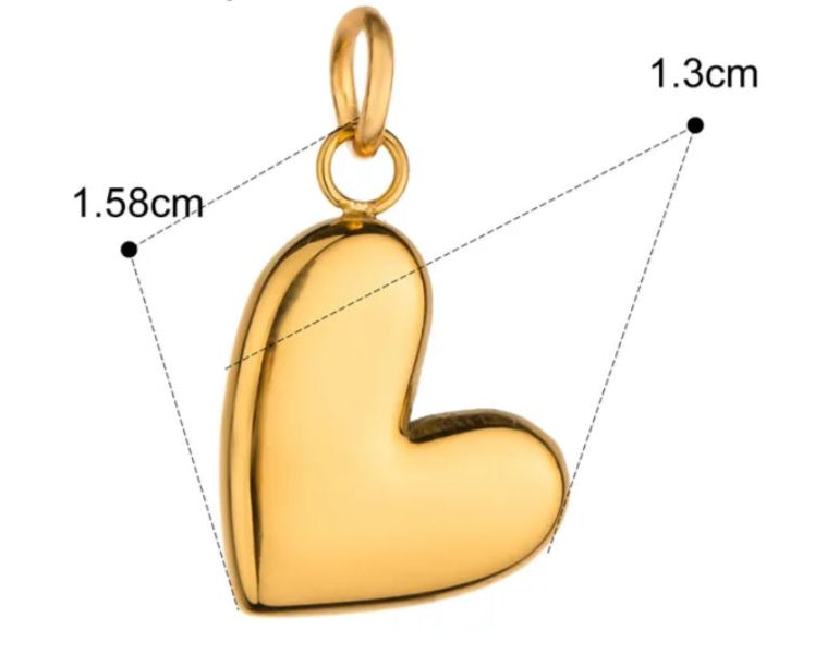 Heart image 1