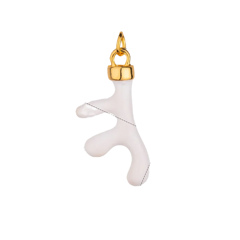 White Coral