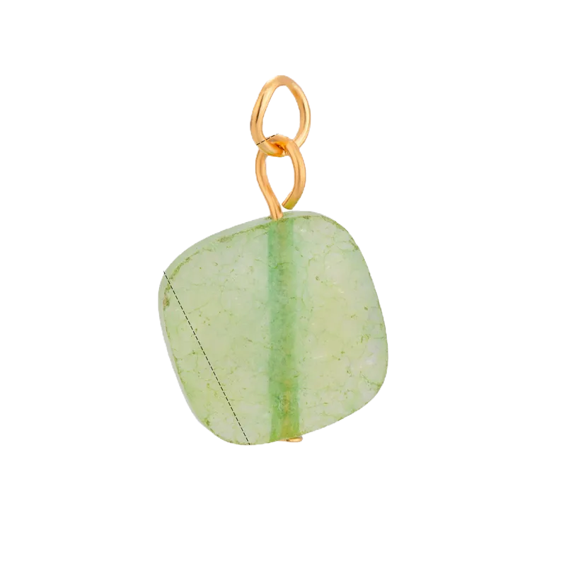Green Rock