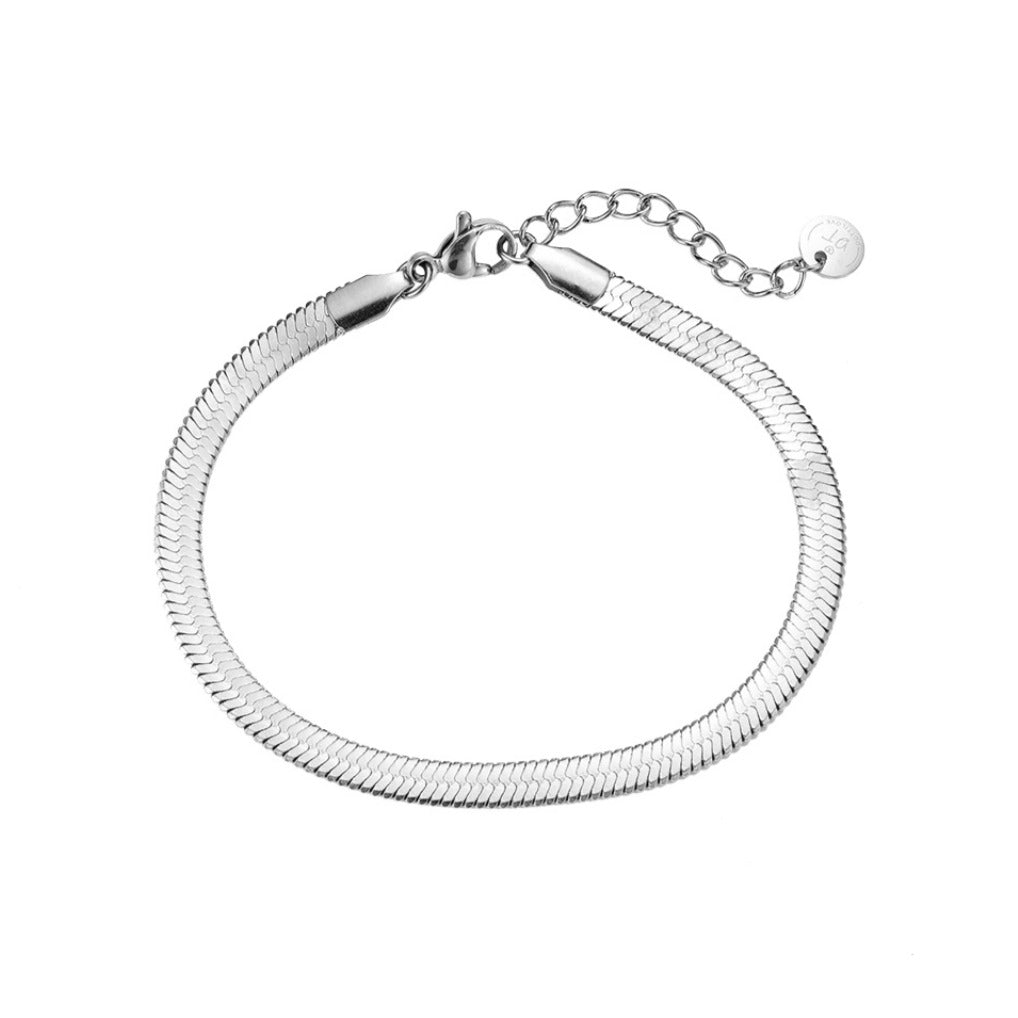 Aurora Bracelet (4mm) image 1