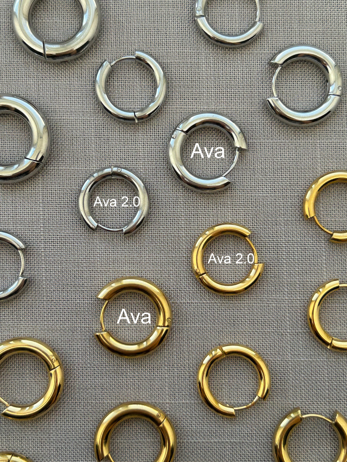Ava (16mm) image 1