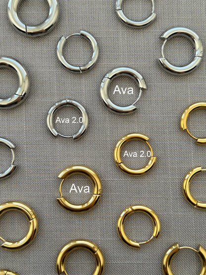 Ava (16mm) image 1