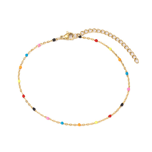 Samira Anklet image 0