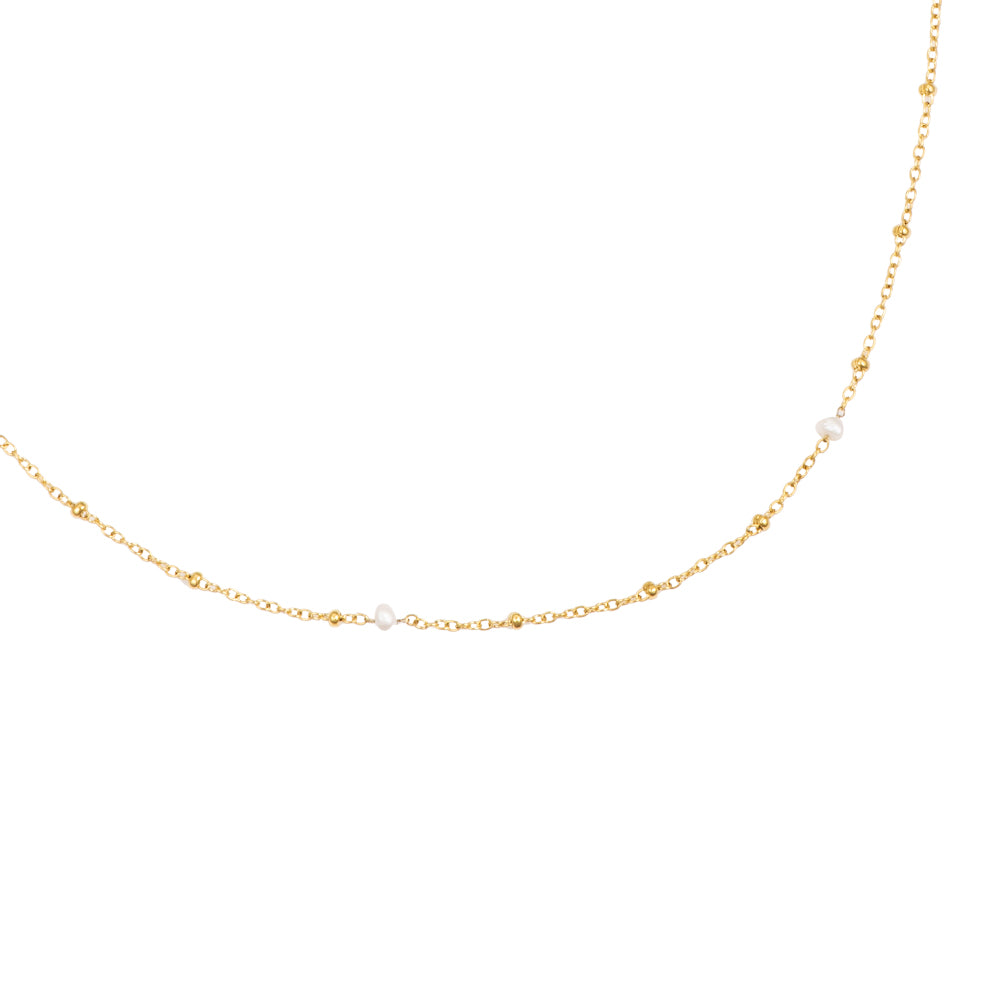 Pia Necklace image 3