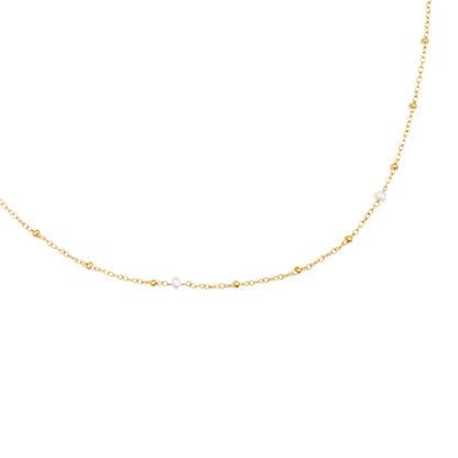 Pia Necklace image 3