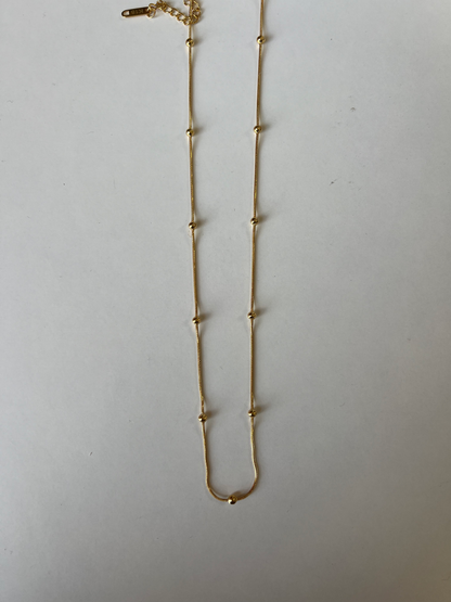 Customisable Necklace image 1