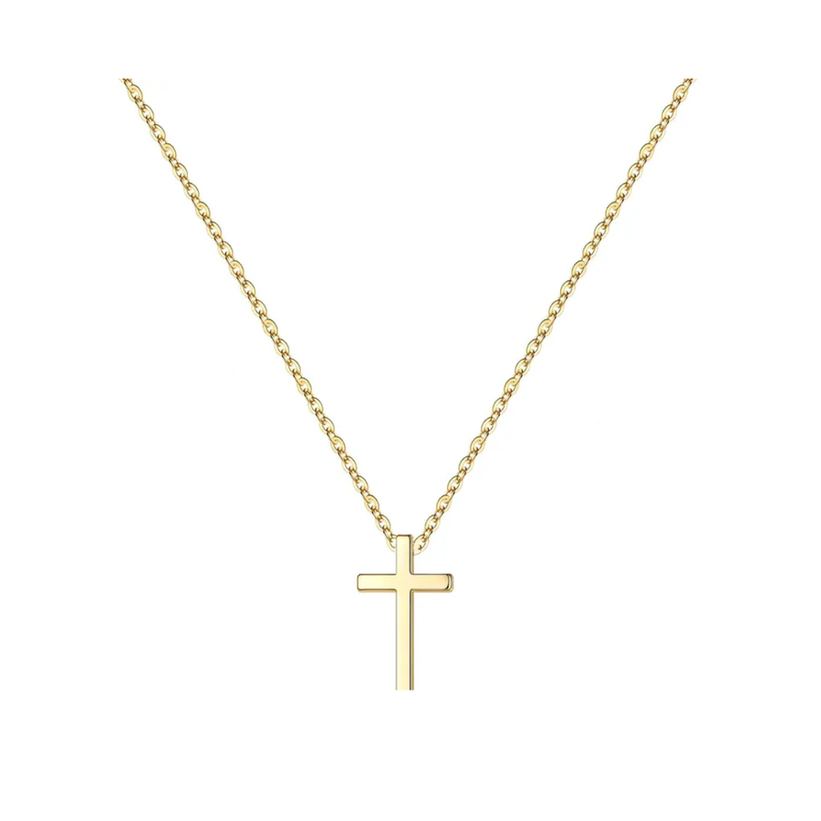 Lucia Necklace