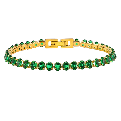 Tennis Bracelet