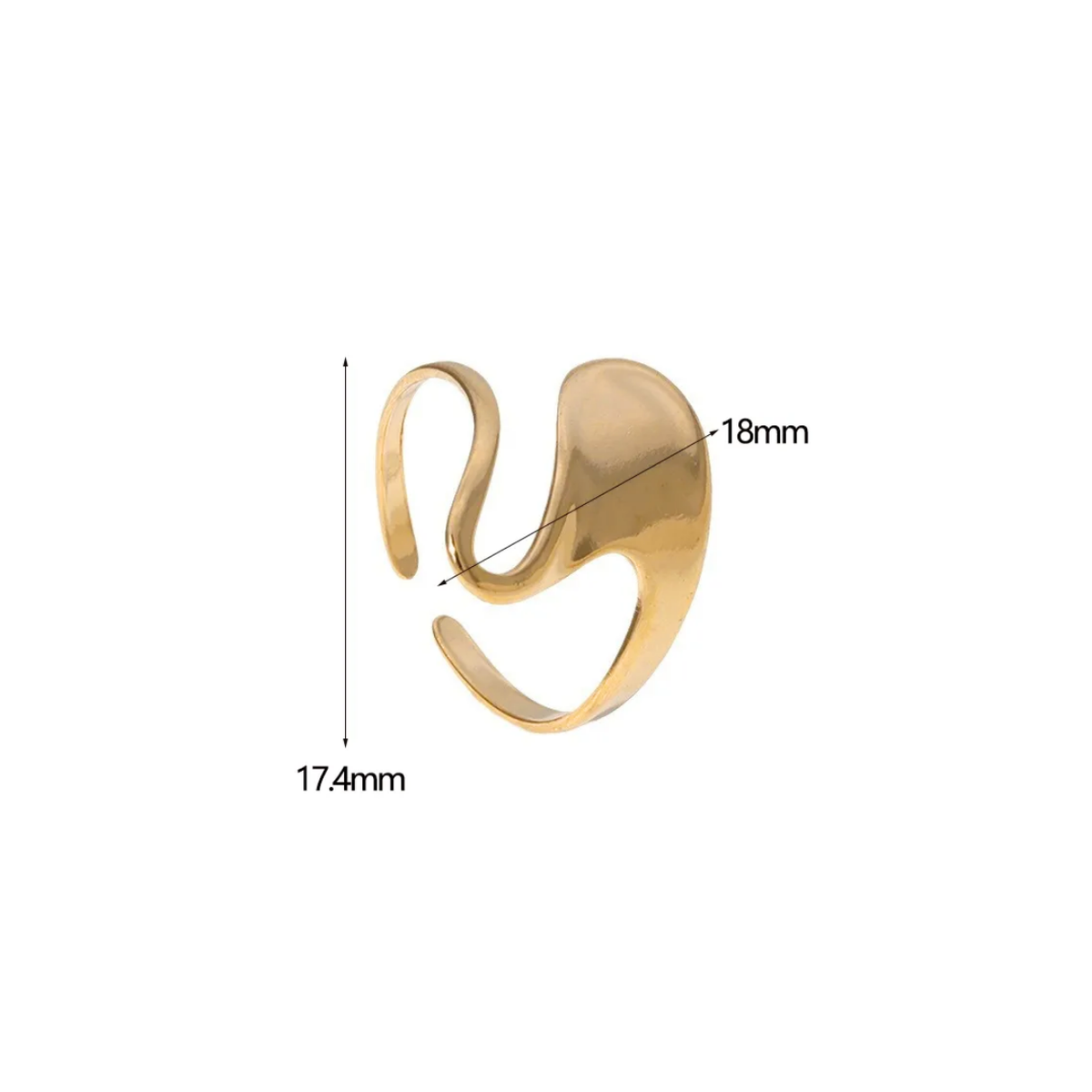 Julia Ring image 1