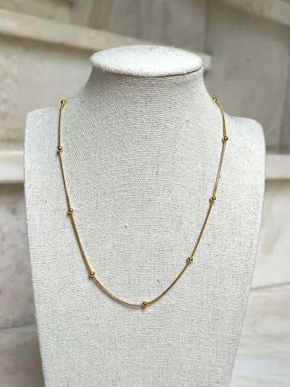 Customisable Necklace image 0