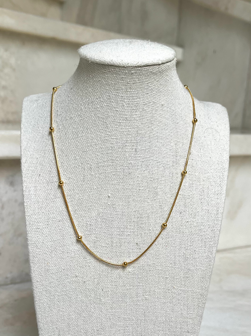 Customisable Necklace image 0