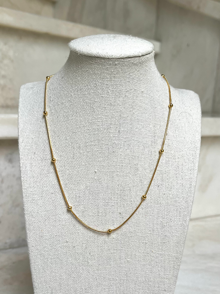 Customisable Necklace