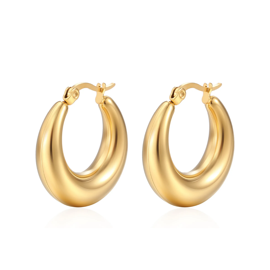 Liana Earrings