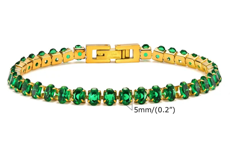 Tennis Bracelet image 1