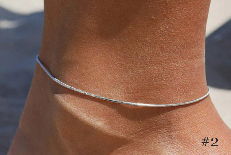 Anklets image 1