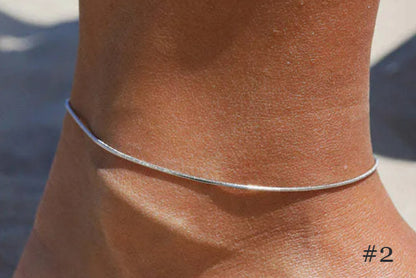 Anklets image 1