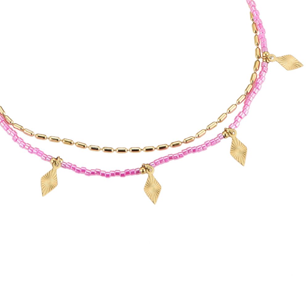 Serena Anklet image 1