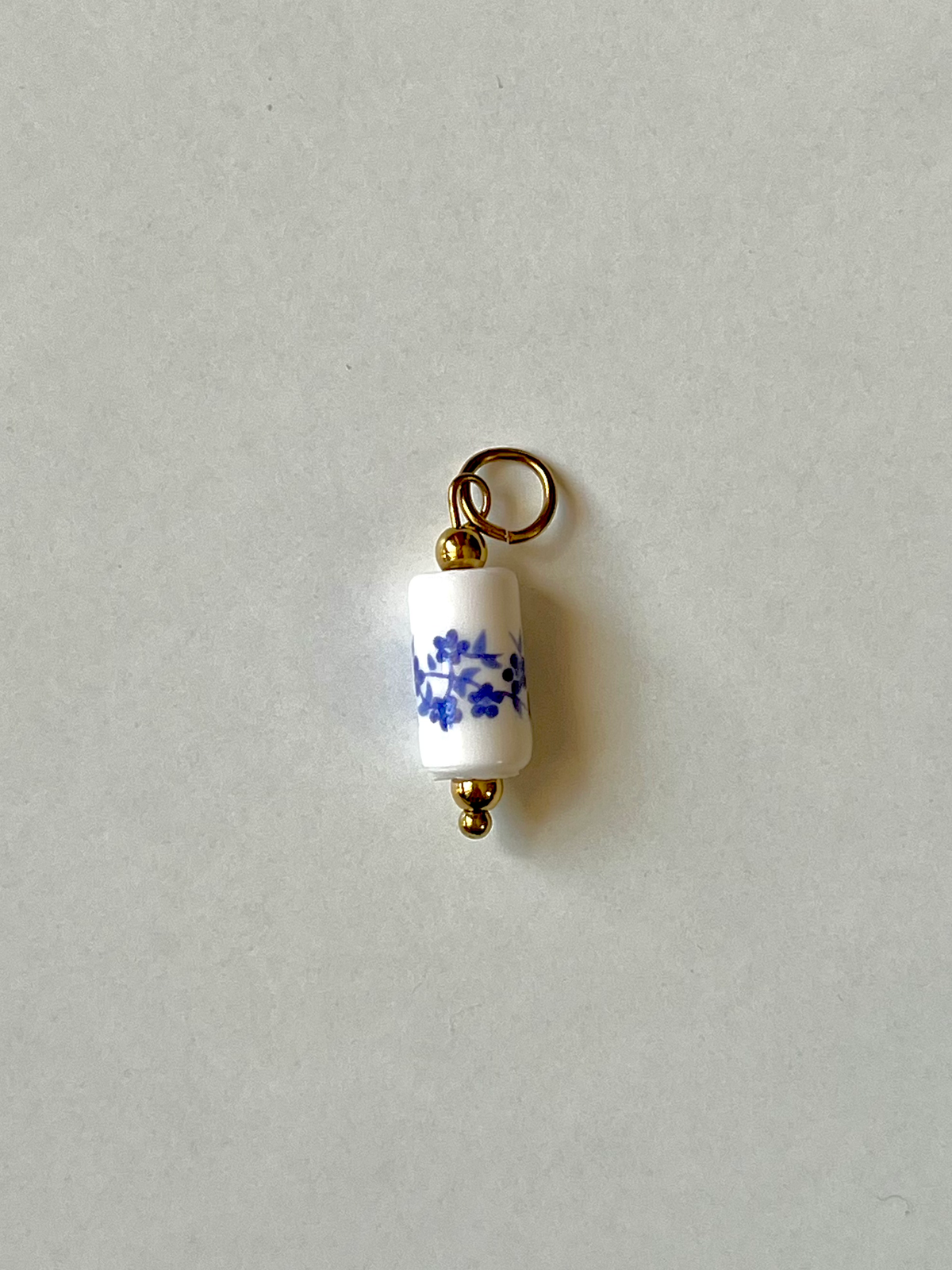 Ceramic China charms image 2