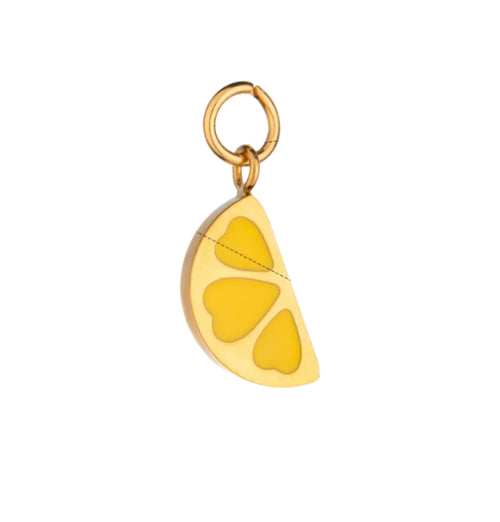 Lemon Wedge image 0