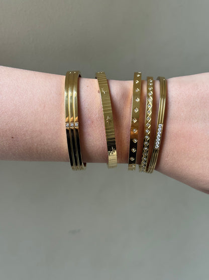 Juliana Bangle image 3