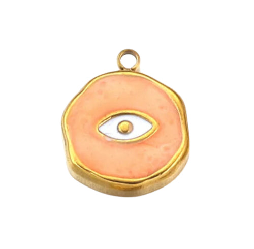 Orange Eye image 0