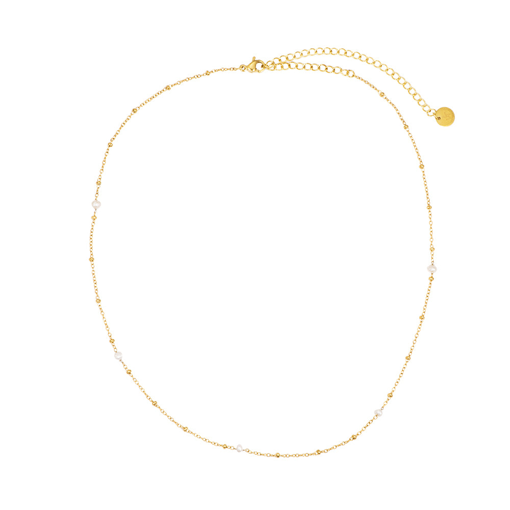 Pia Necklace image 0
