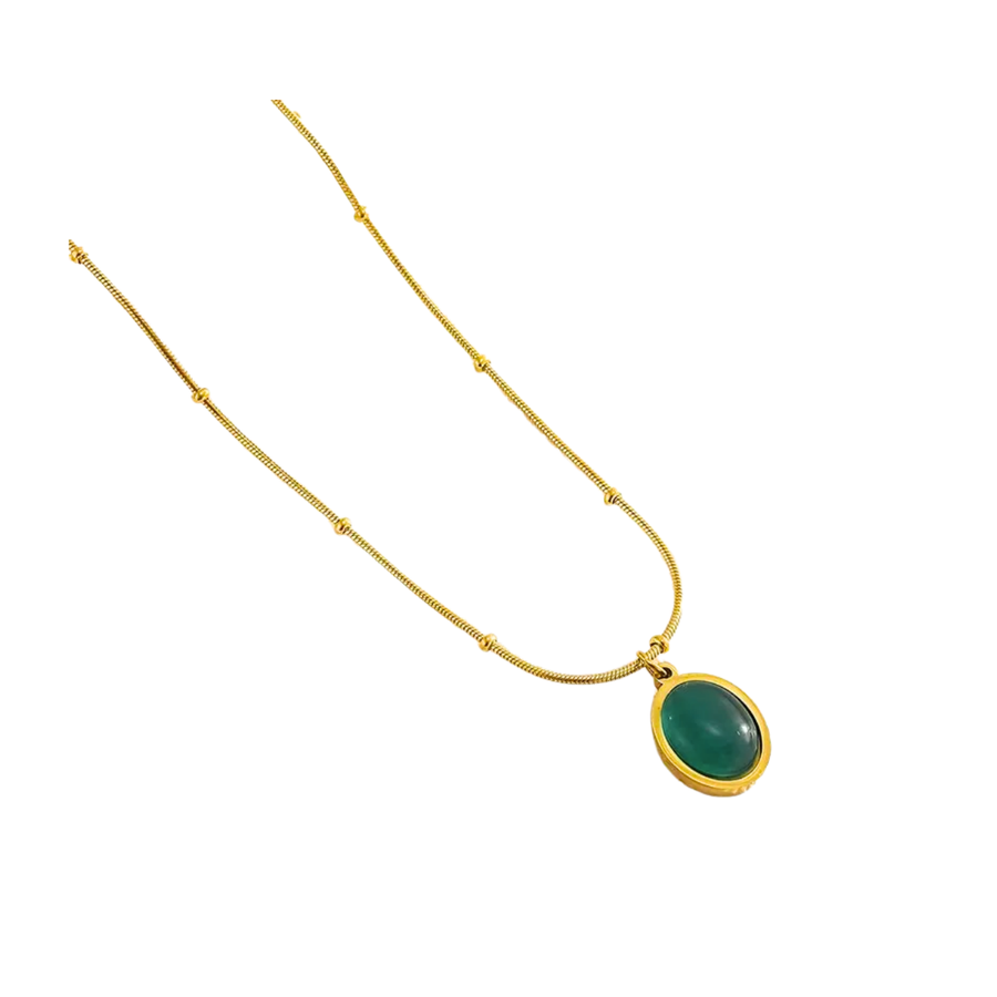 Luciana Necklace