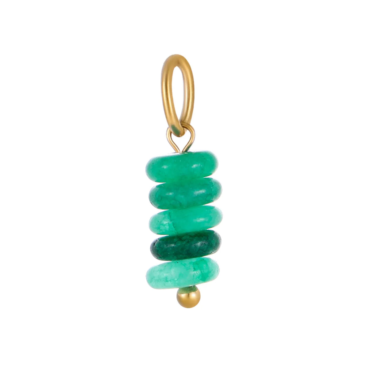 Beaded charms image 1