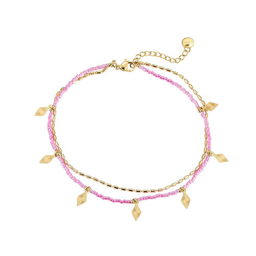 Serena Anklet image 0