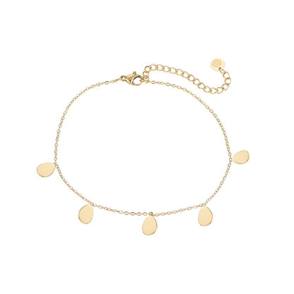 Aria Anklet image 0