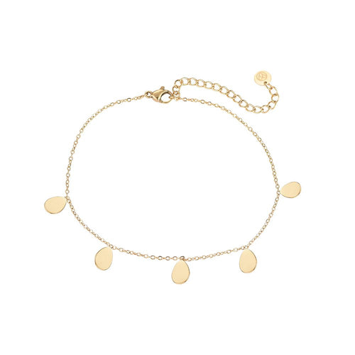 Aria Anklet image 0