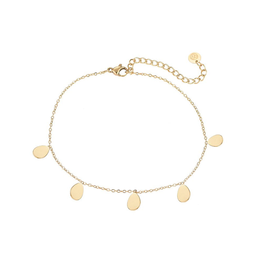 Aria Anklet