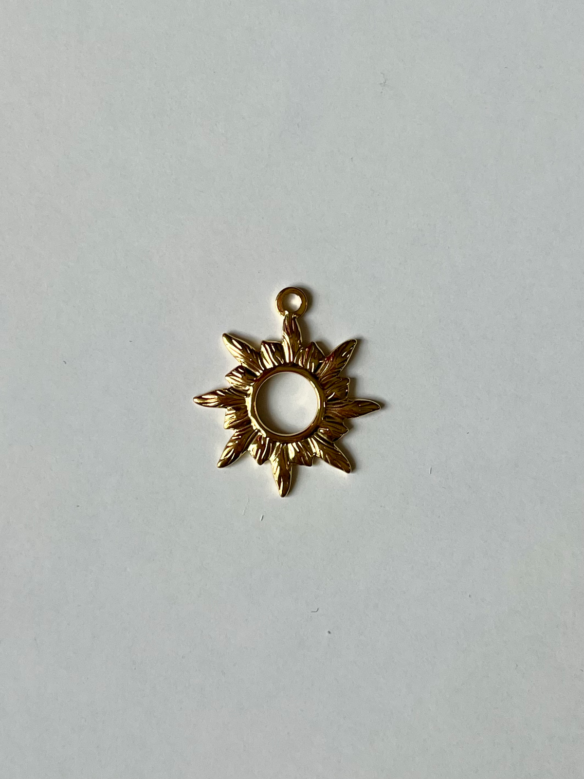 Sun Charm image 0