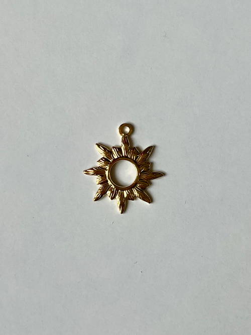 Sun Charm image 0