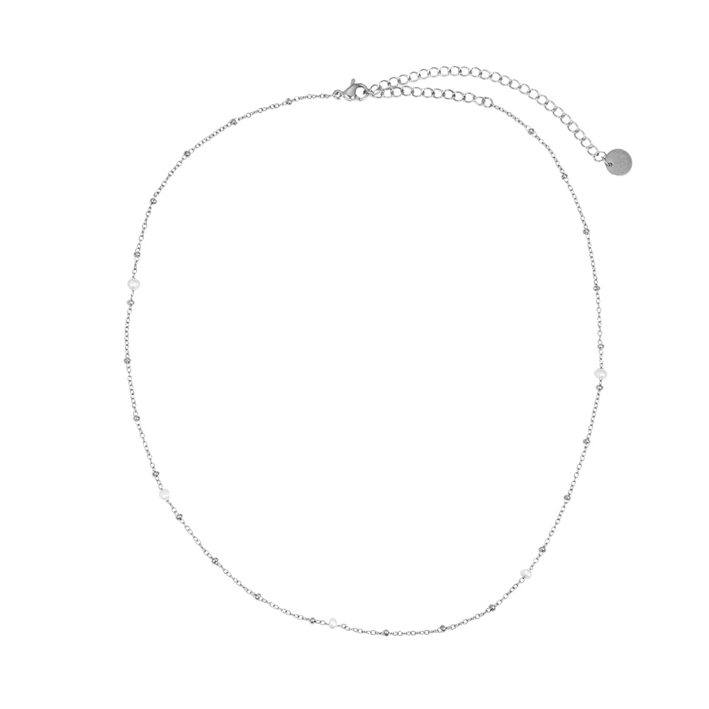 Pia Necklace image 1