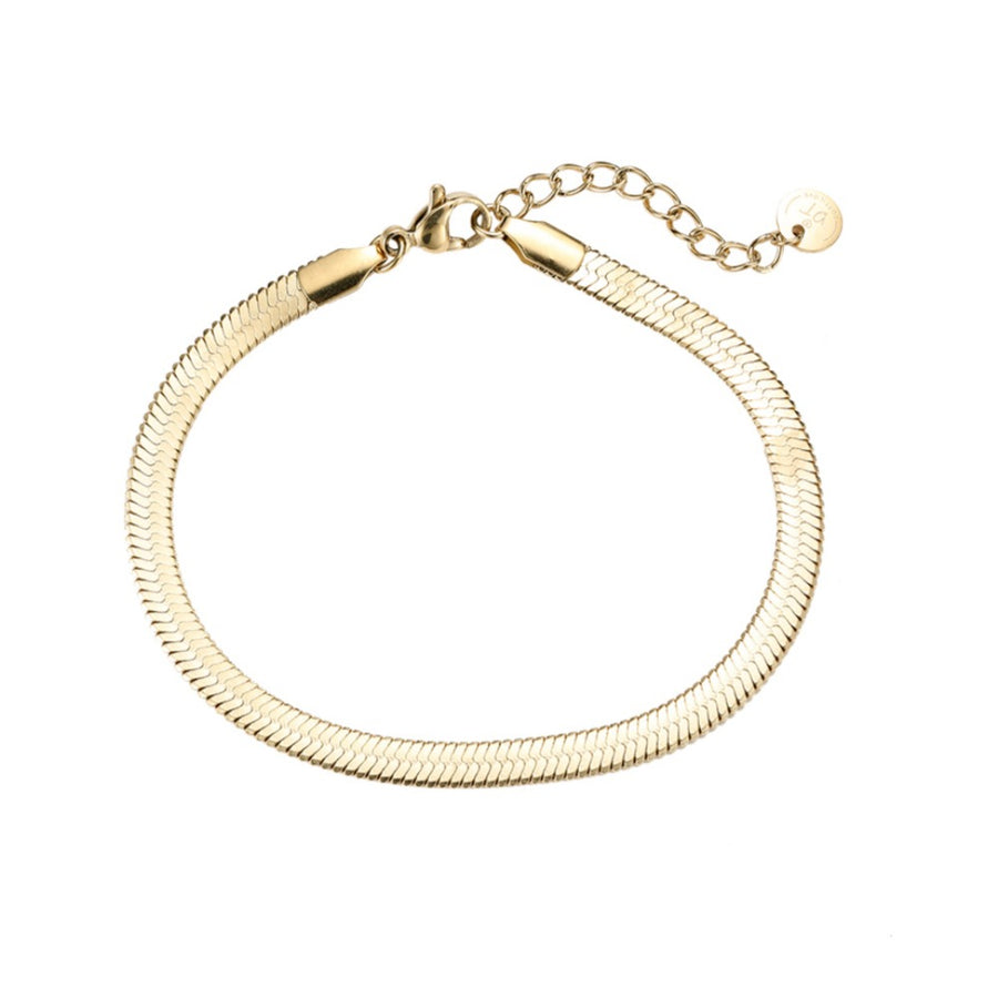 Aurora Bracelet (4mm)