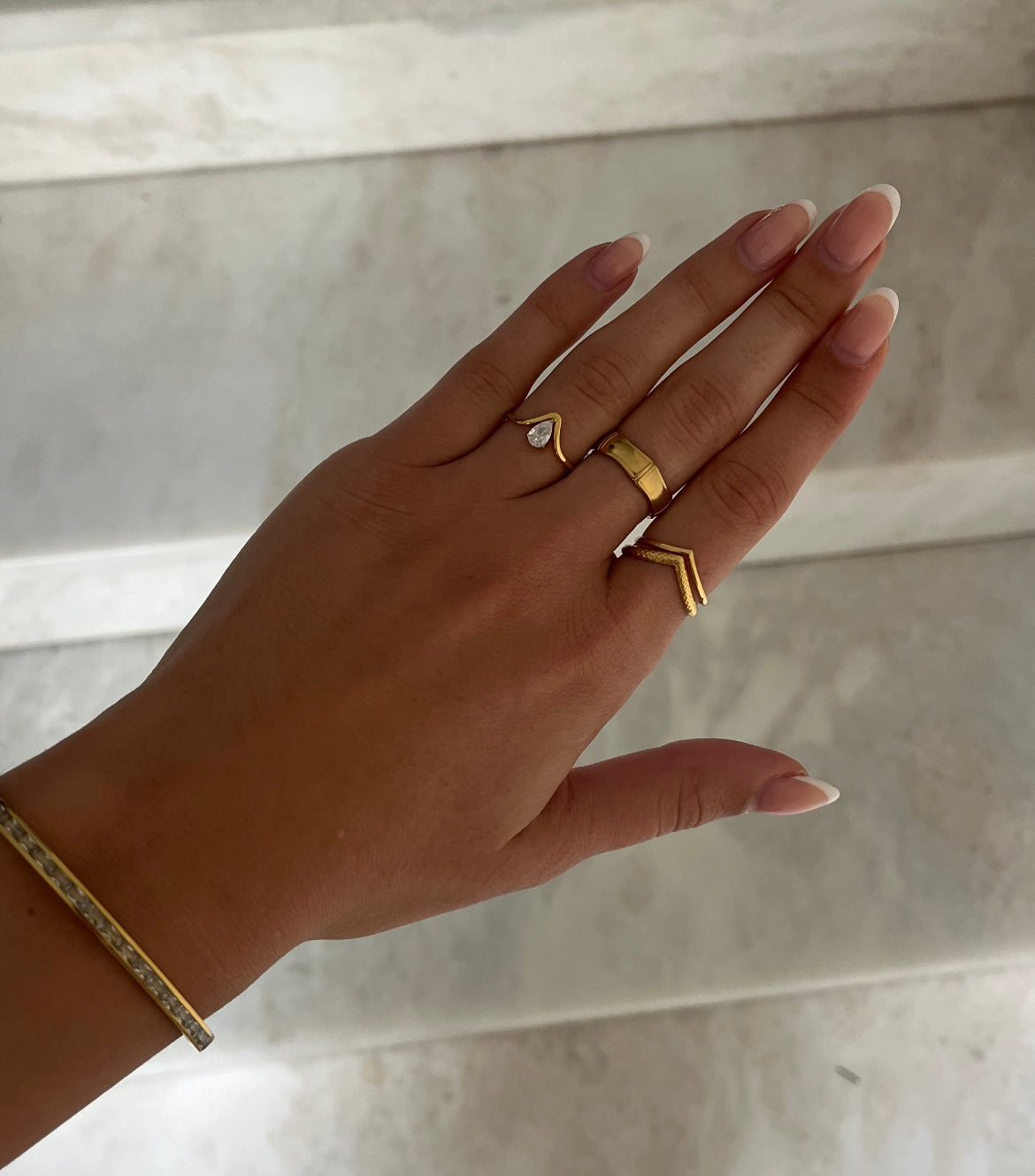 Isla ring image 1