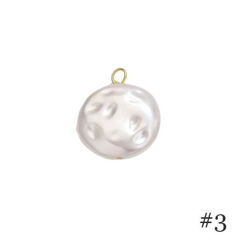 Pearl charms image 2