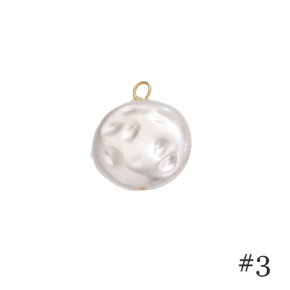 Pearl charms image 2