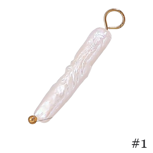 Fresh Water Pearl Charms