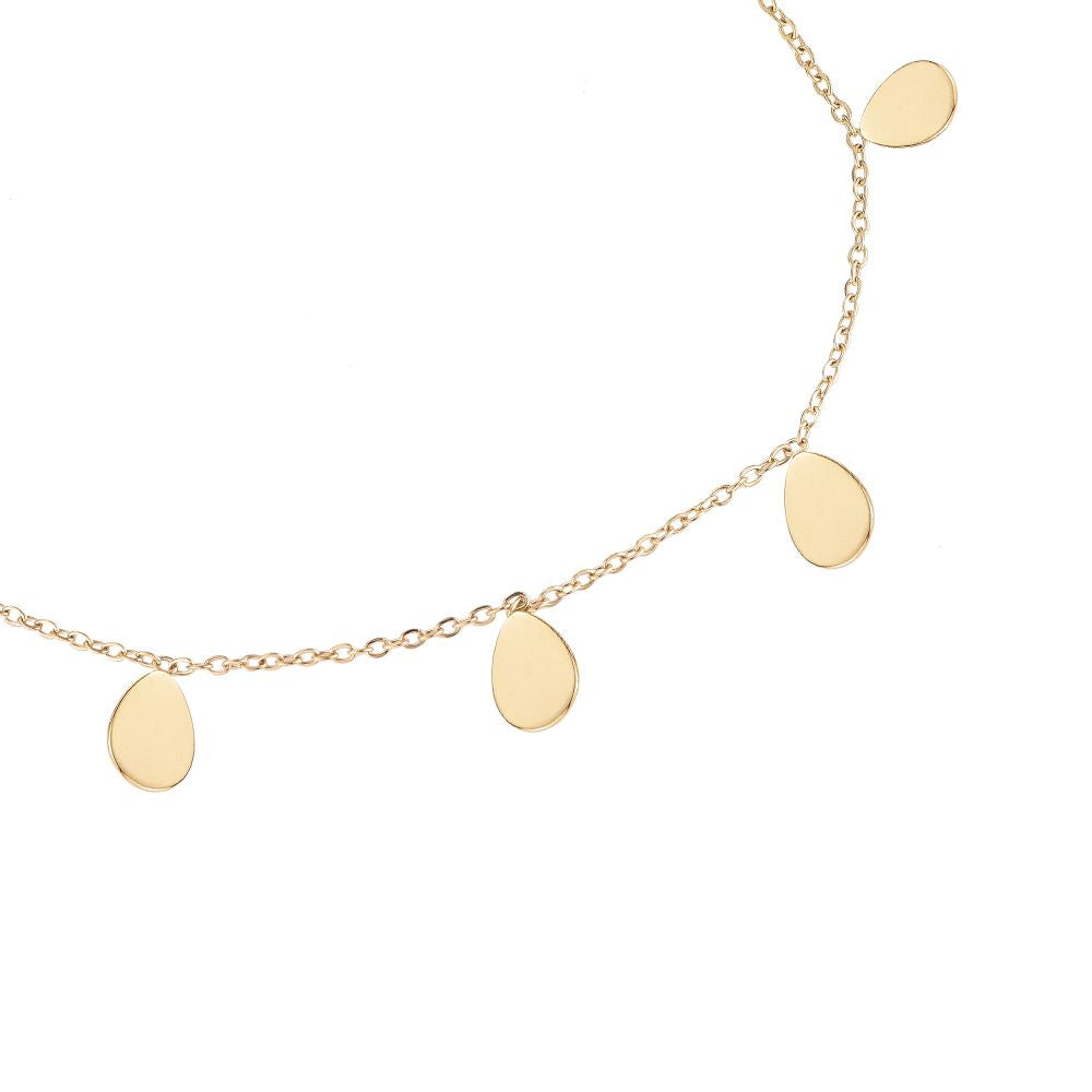 Aria Anklet image 1