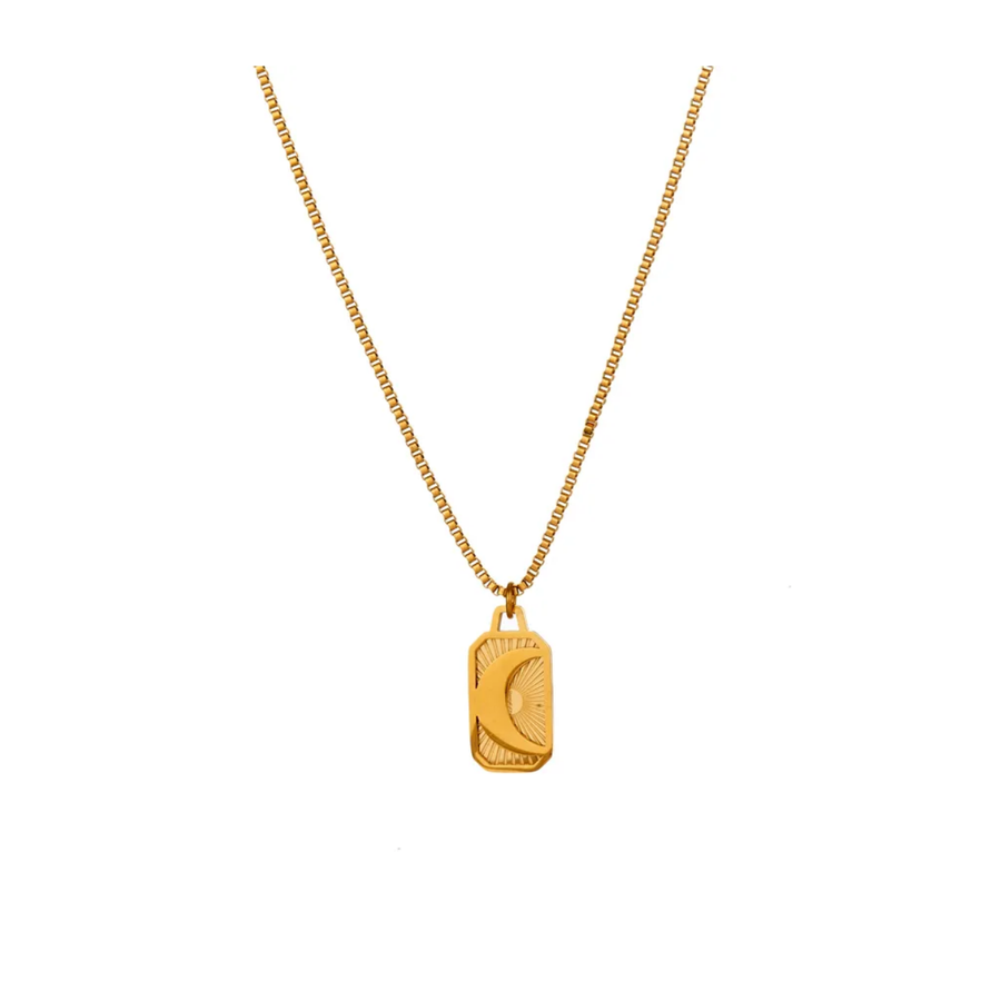Jolie Necklace