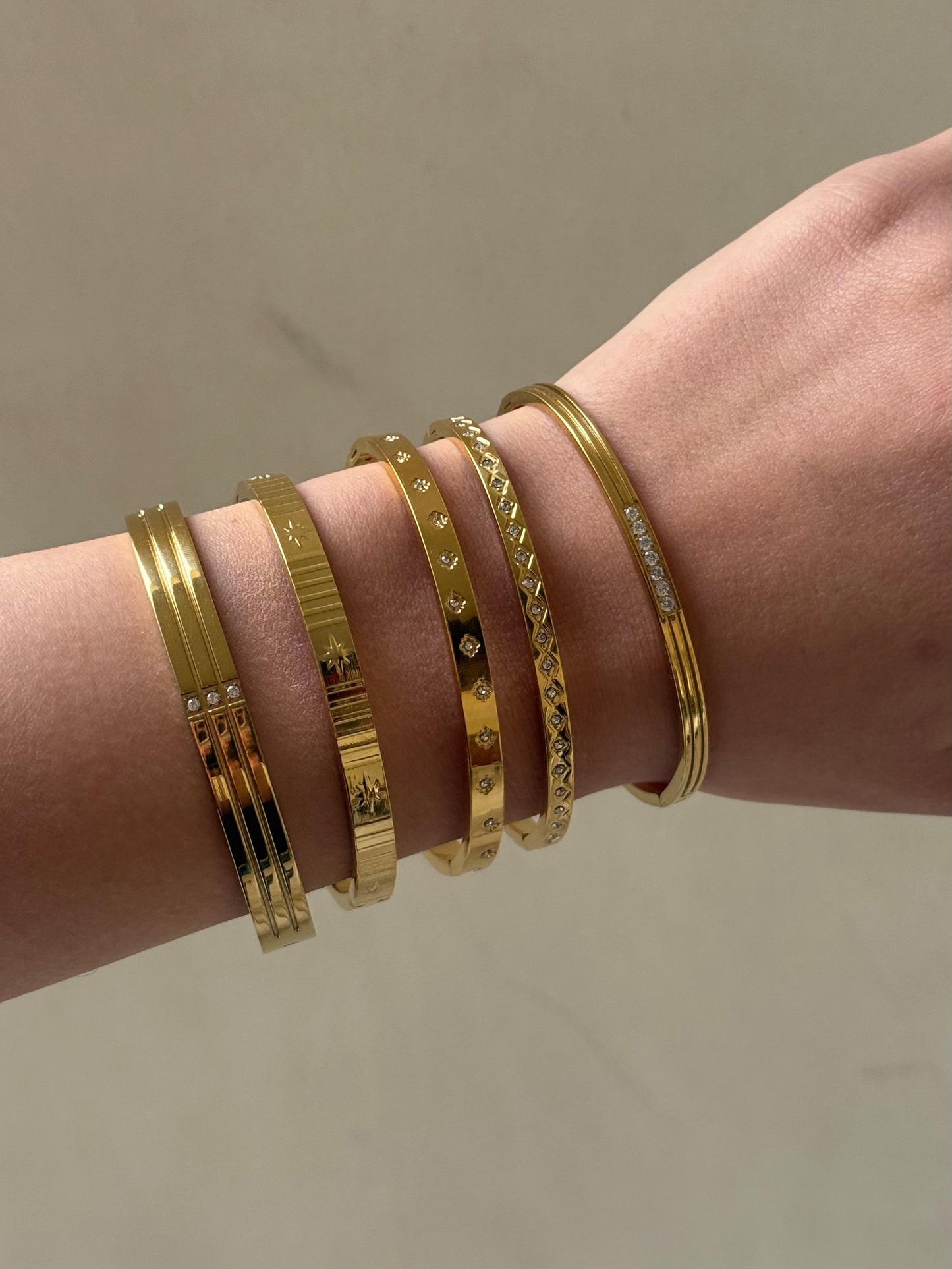 Katia Bangle image 4