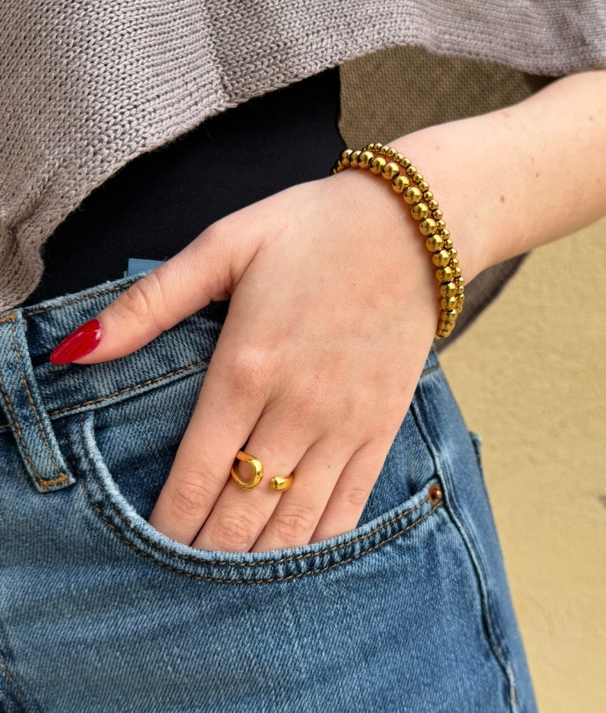 Jade Ring image 1