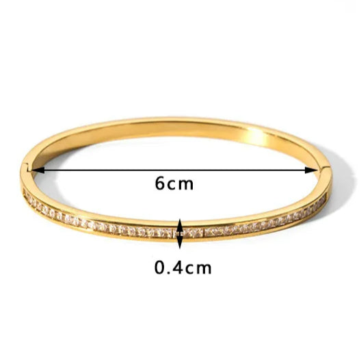 Imogen Bangle image 0